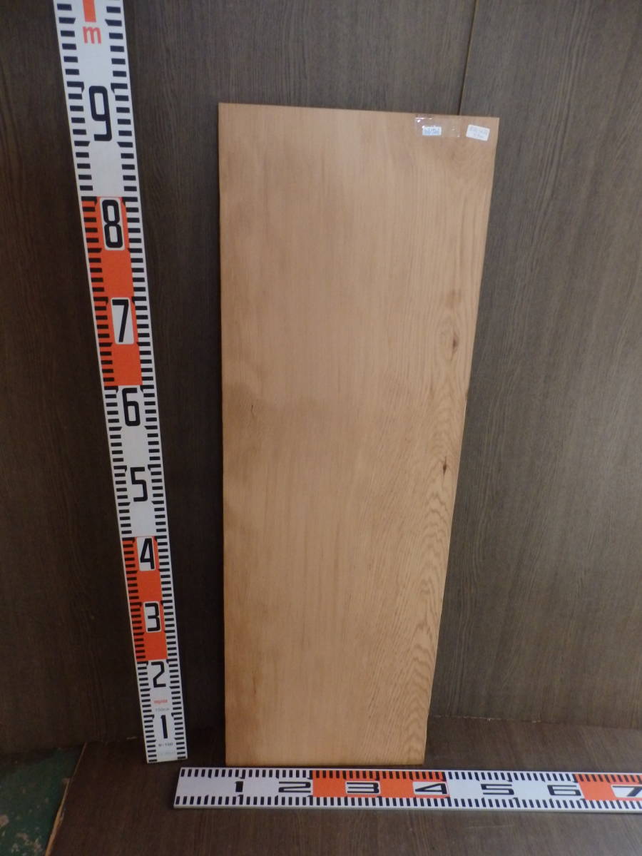 e1061506 米杉●約89.5cm×30cm×1cm☆無垢板1枚板 木材 板 DIY 板材 天板 棚板 テーブル 看板 花台など種類豊富!拍卖