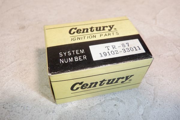 NY16c08★70系★AE70★カローラ★スプリンター★★ディストリビューターローター★★デスビローター★2個★19102-33011★迅速発送★送料安拍卖