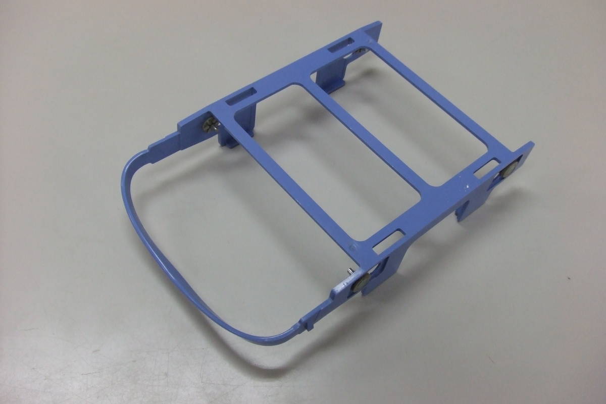 デスクトップ パソコン用 HDD マウンタ  枠 5インチ拍卖
