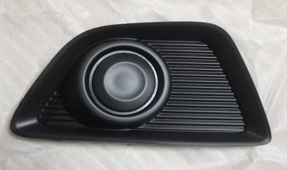 即決 MA26S ソリオ フォグカバー 右 71751-81P00-5P1 71751-81P0/1 ※送込拍卖