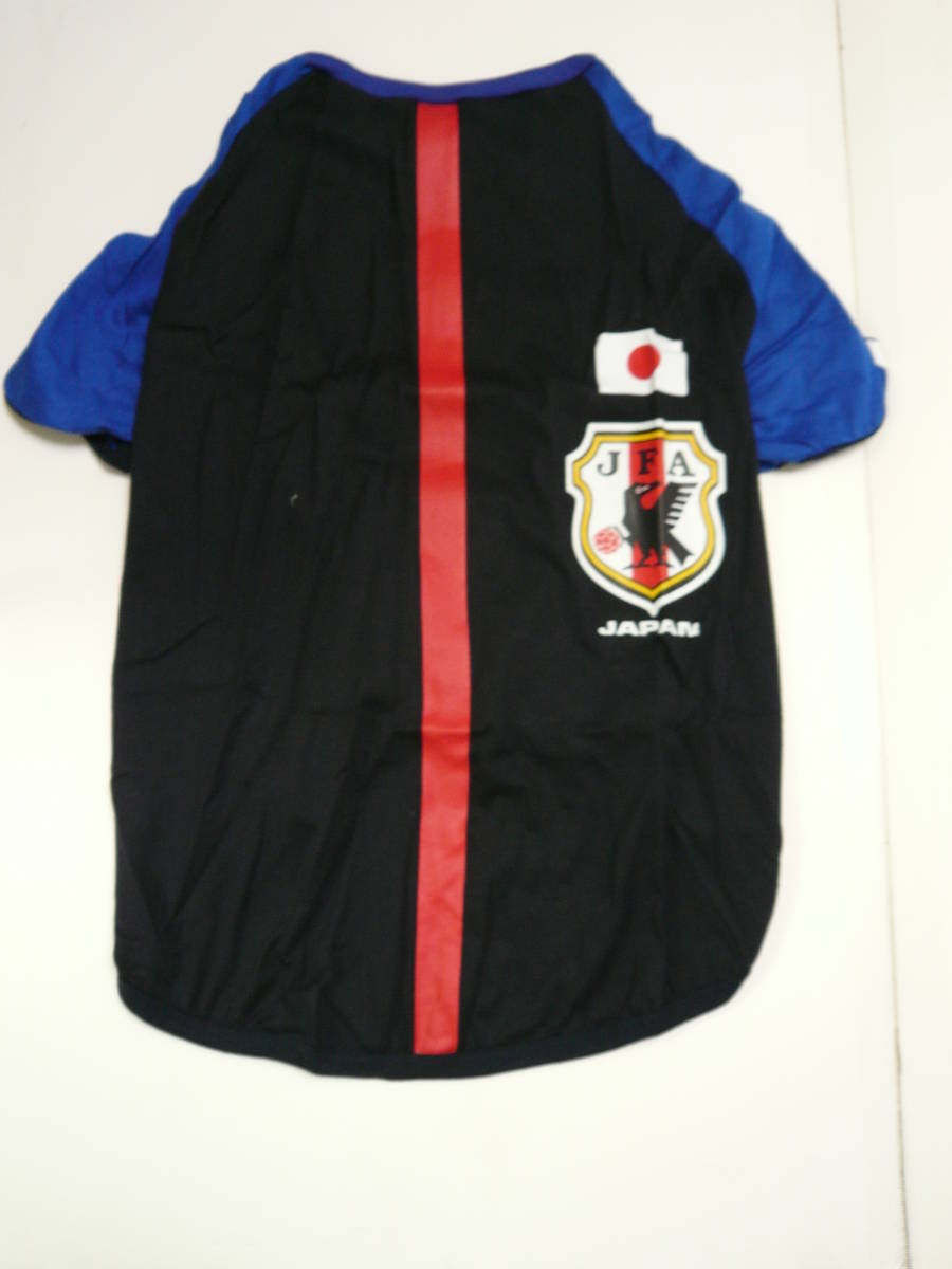 12号★送料無料・ネコポス便★ワンT サッカー日本代表拍卖