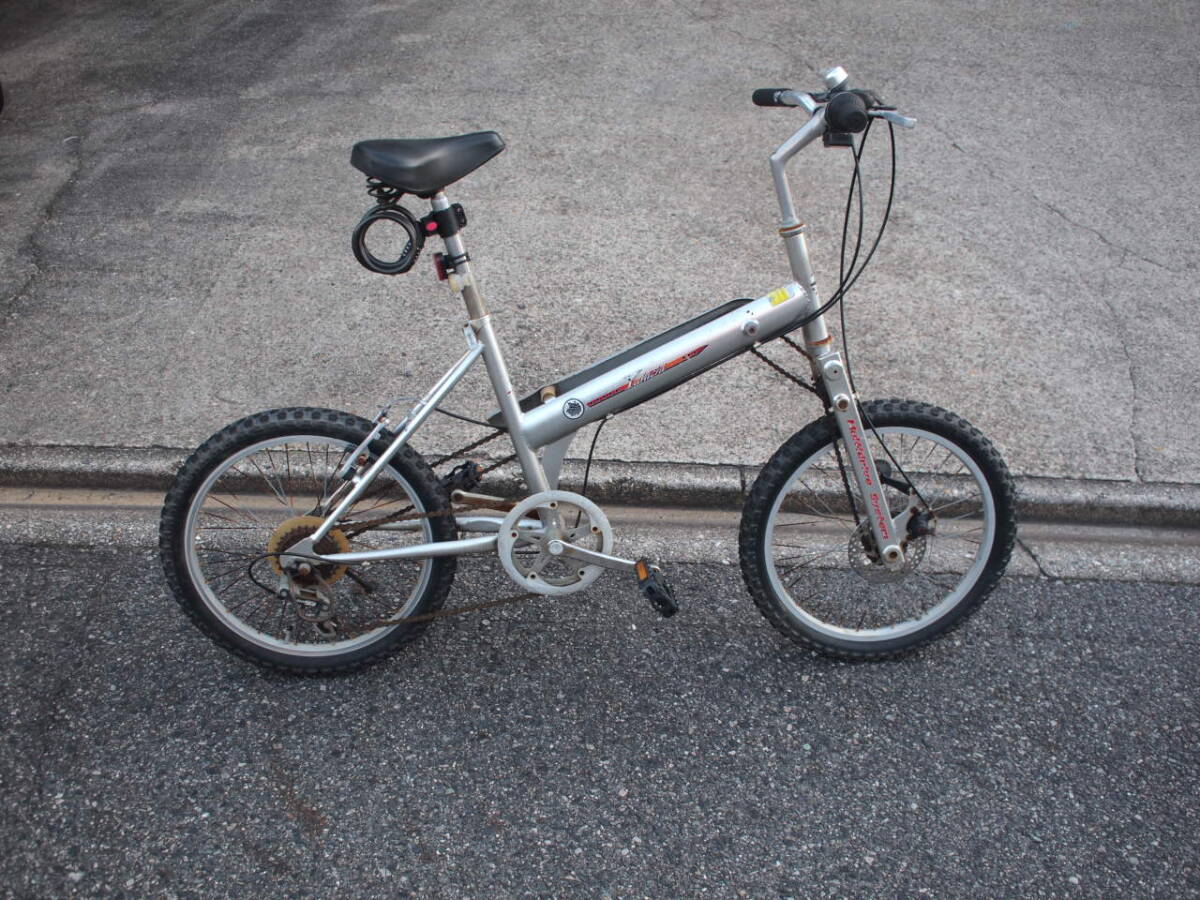 超希少 2WD 全輪駆動 自転車 名古屋発 日い取限定拍卖