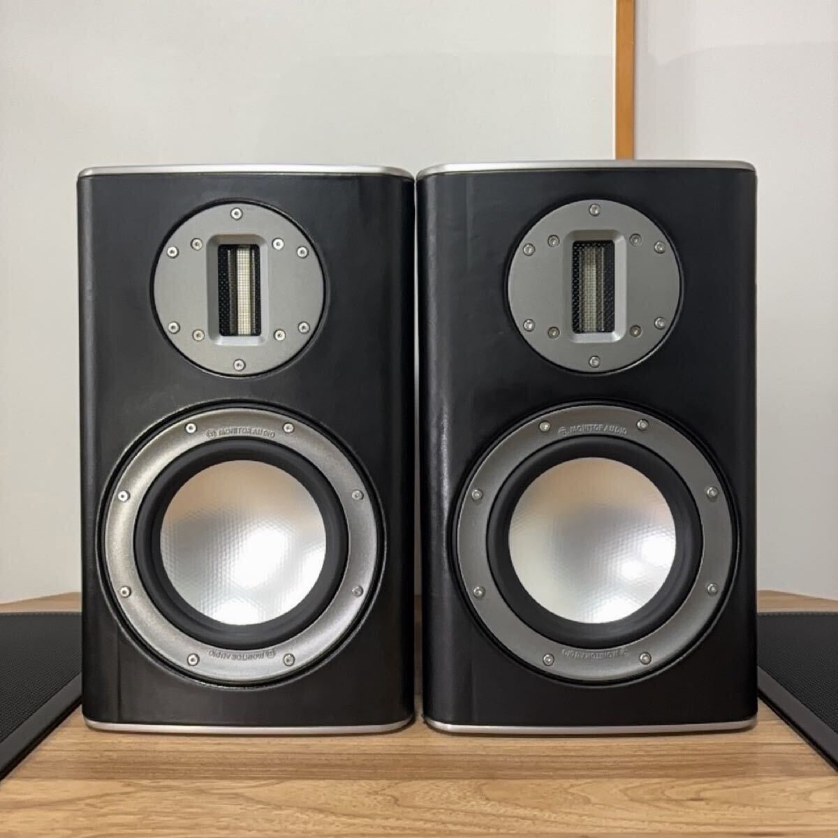 MONITOR AUDIO PLATINUM PL100 ペア モニターオーディオ 拍卖