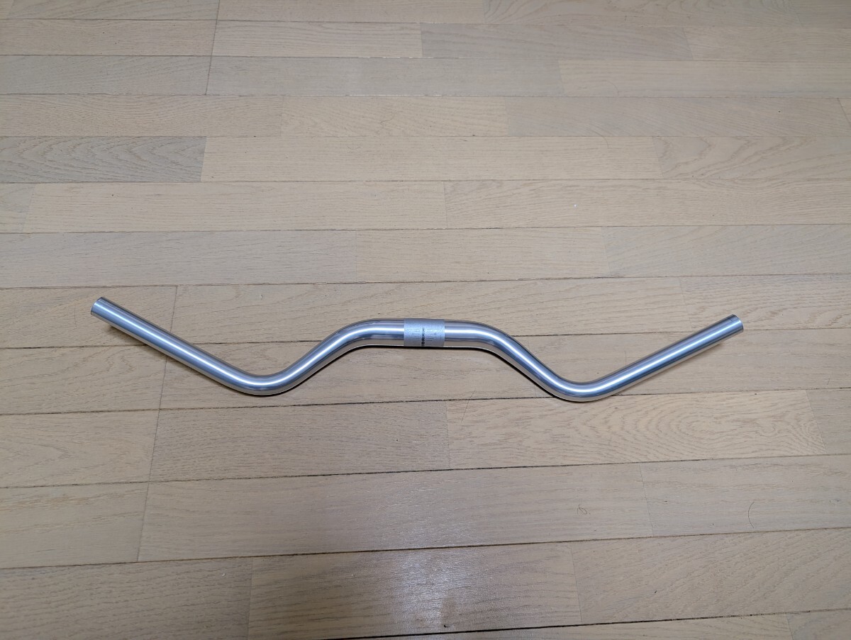 RITCHEY comp kyote bar (silver)拍卖