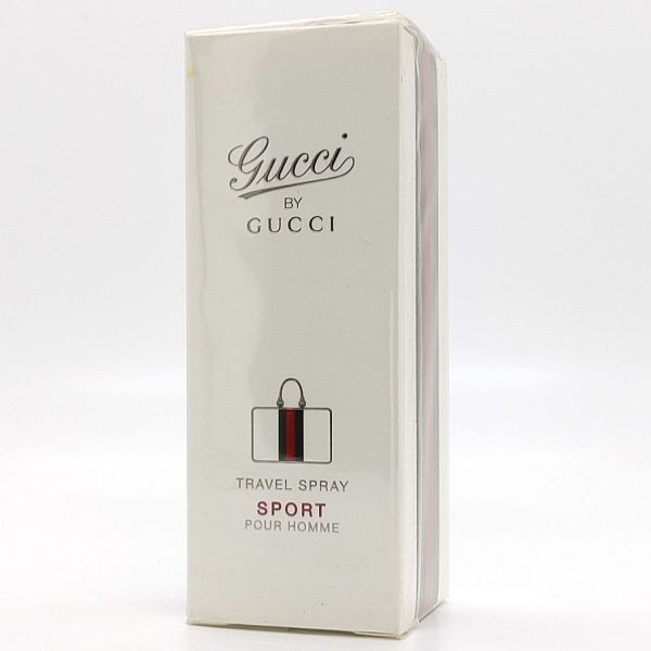 GUCCI グッチ グッチ バイ グッチ スポーツ プールオム EDT 30ml ☆新品未開封 送料450円拍卖