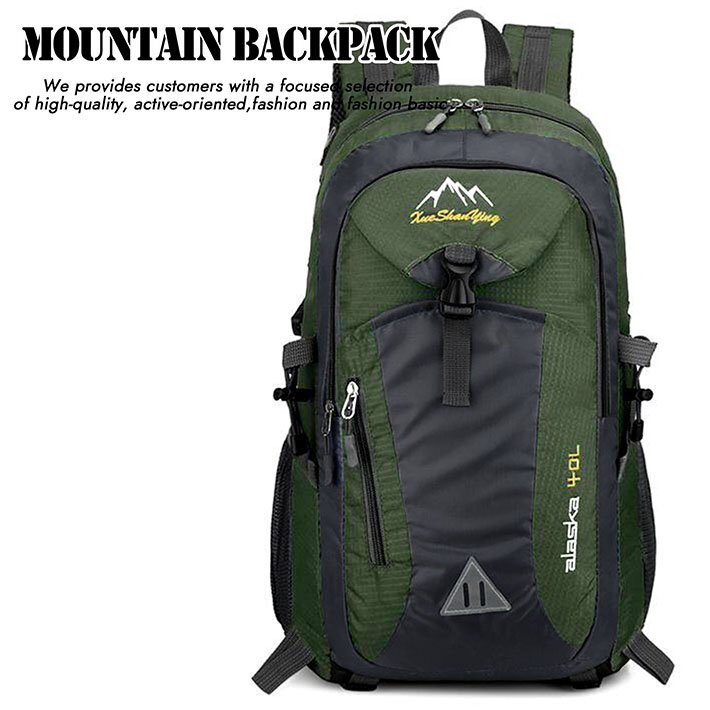 リュック 防災リュック メンズ レディース 防水 スポーツ 軽量 リュックサック 32L アウトドア キャンプ ジム 登山 7988248 オリーブ 新品拍卖