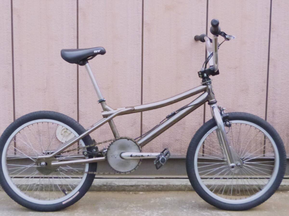 GT OLD BMX 沖縄離島除き送料無料拍卖