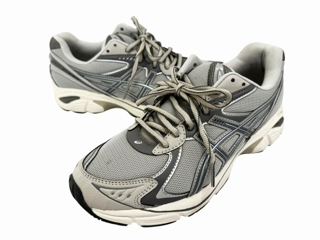 アシックス asics 1203A320 GT-2160 26 グレー ブランド古着ベクトル 中古●▲260703 メンズ拍卖
