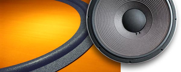 ●JBL15インチウレタンエッジセット【純正同等タイプ】.LE15/kit~●拍卖