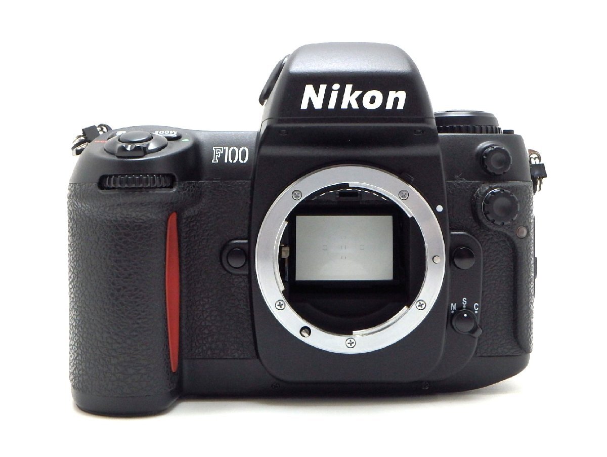 ★ハローカメラ★3224 ニコン Nikon F100 B,2091774 【要修理】難あり動作品 即決有り拍卖