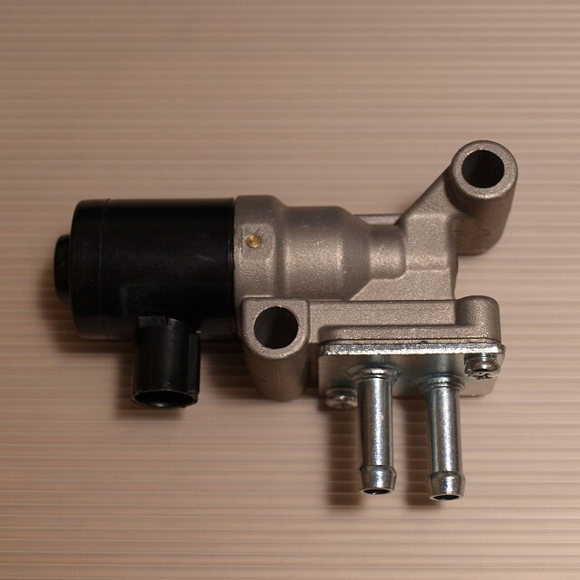 新品未使用 EACV エロクトロニカルバルブ ASSY 36450-P6T-S01 インテグラ タイプR DC2 DB8 シビック EK9 B18C B16A 等に アイドリング不調拍卖