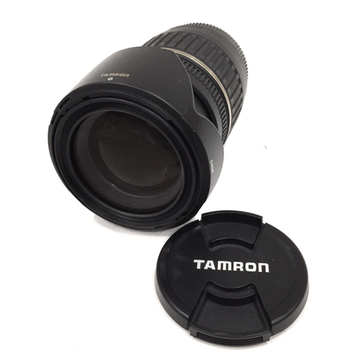 1円 TAMRON LD XR DiII SP AF 17-50mm F2.8 IF キヤノンEFマウント用 カメラレンズ 動作確認済 タムロン Y36437-4拍卖