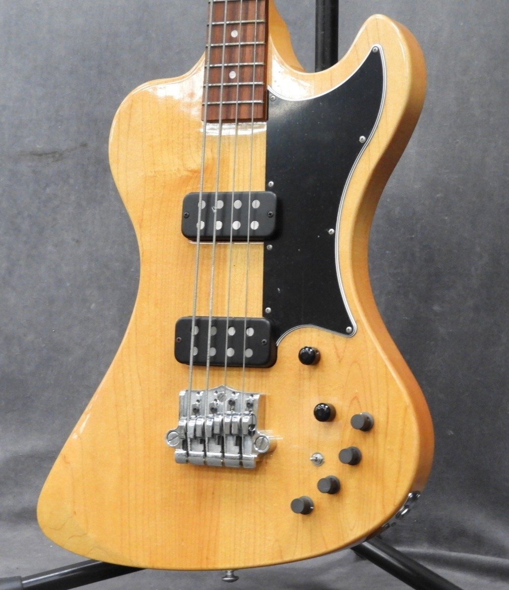 【C】GIBSON RD Artist Bass エレキベース #180053821 ギブソン 3347062拍卖