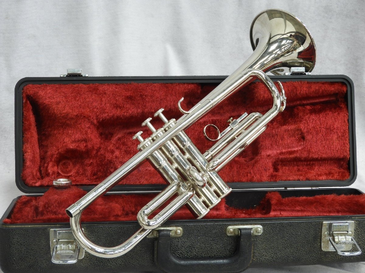 【C】YAMAHA YTR1310 トランペット #016353 ヤマハ 3347127拍卖
