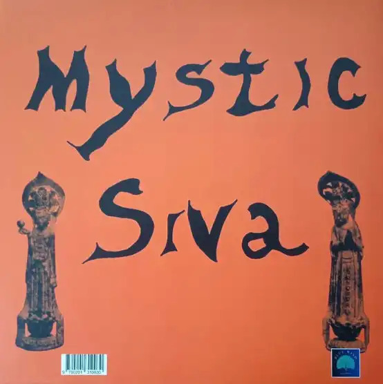 【新品同様】 MYSTIC SIVA ミスティック・シヴァ / MYSTIC SIVA (LP) (輸入LP)拍卖