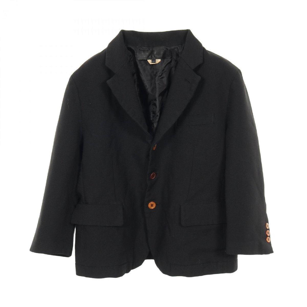 爆買 コムデギャルソン コムデギャルソン ブランドオフ COMME des GARCONS COMME des GARCONS その他 その他ジャケット 中古 レディース拍卖