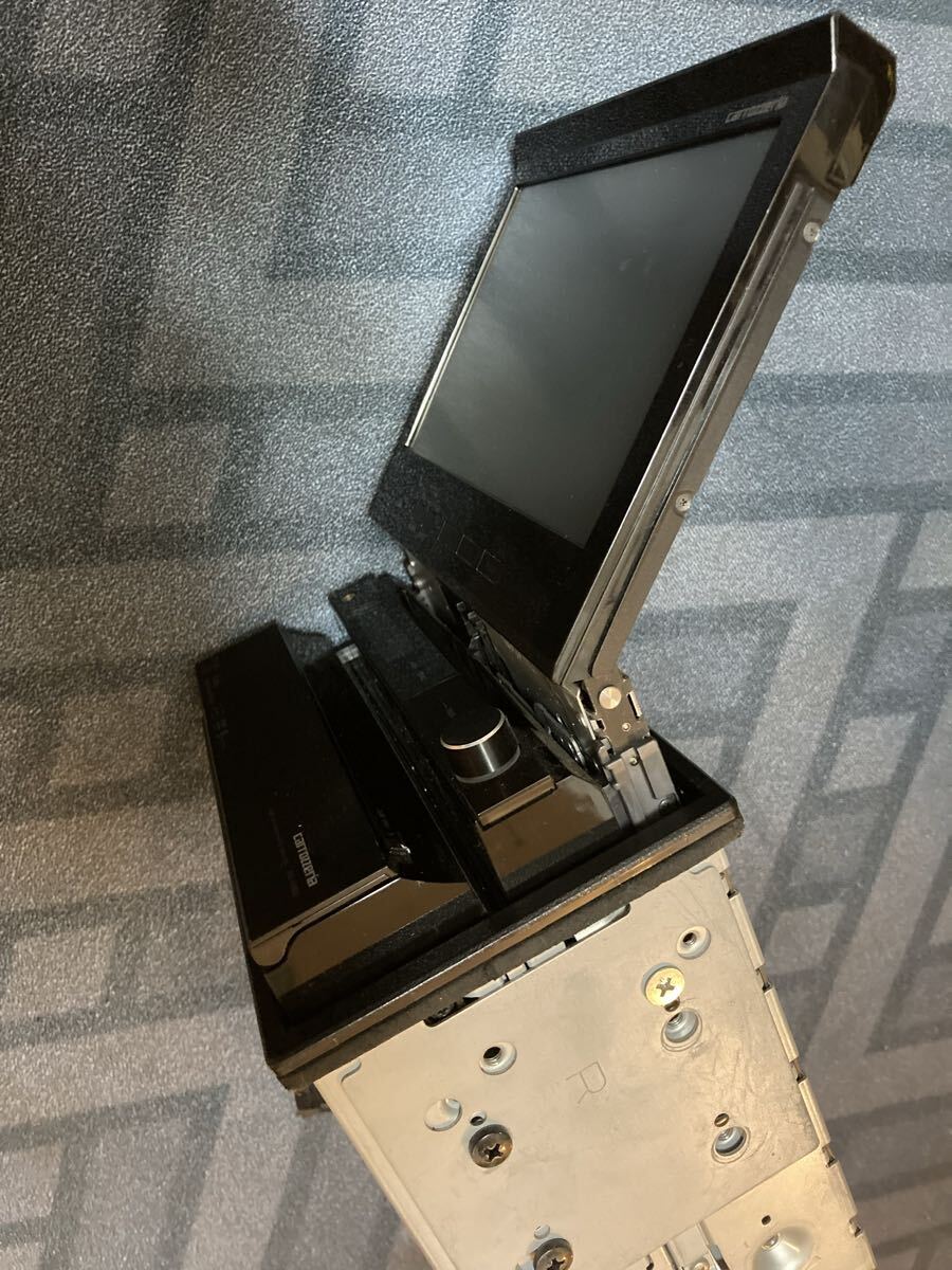 カロッツェリア AVIC-VH9990拍卖