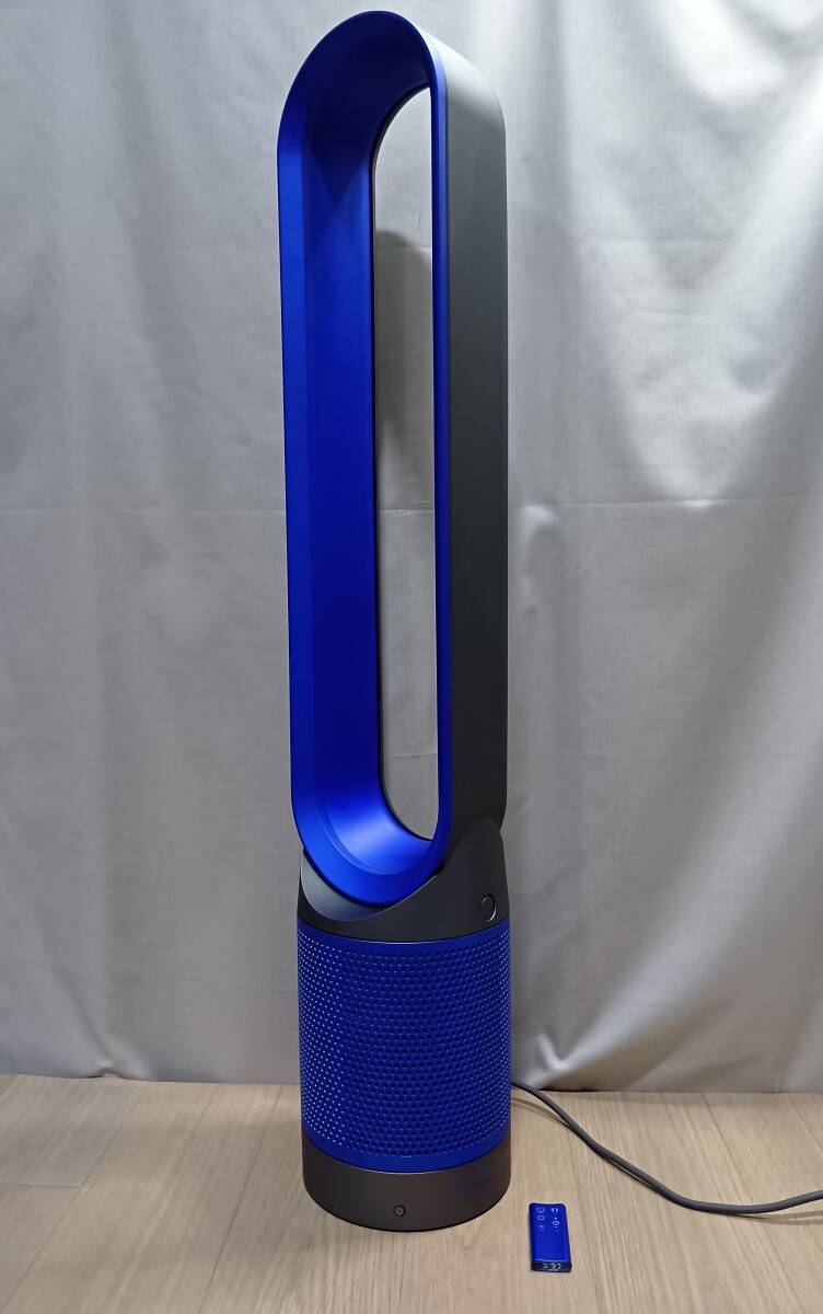 (OL0535) 空気清浄機能付ファン Dyson ダイソン TP00拍卖