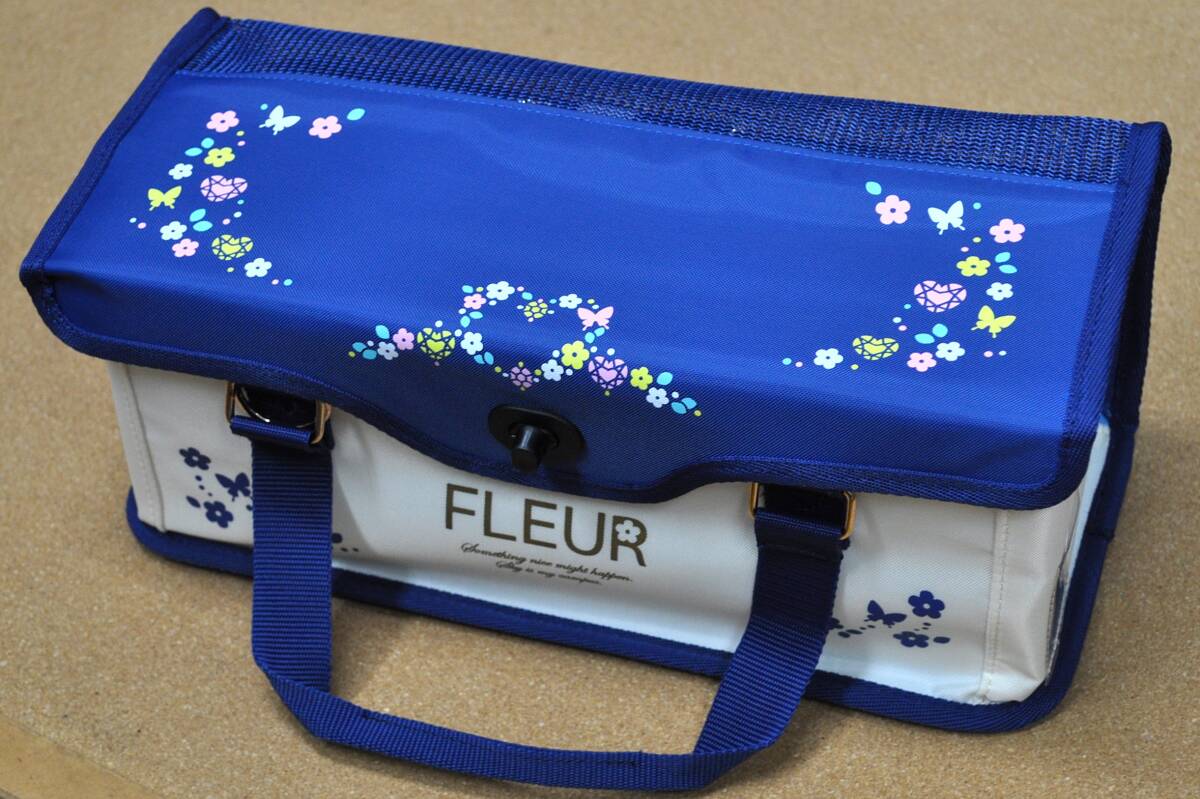 FLEUR フルール 画材セット 水彩絵の具 未使用品 小学生向け【送料込み】拍卖