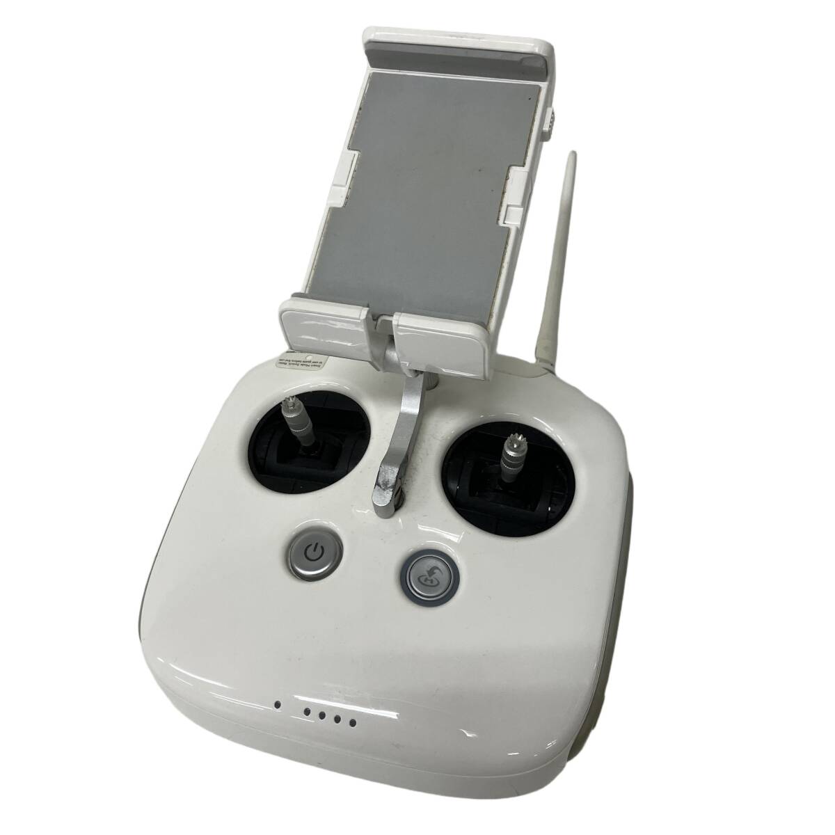 DJI GL300F Phantom 4 Pro アドバンス送信機 ドローン周辺機器 コントローラーのみ ジャンク S11488386拍卖