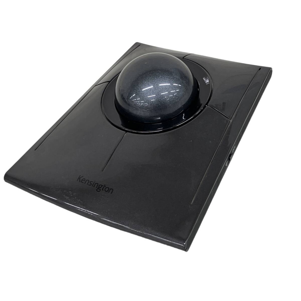 Kensington M01627-M ワイヤレス トラックボールマウス 中古 K11473819拍卖