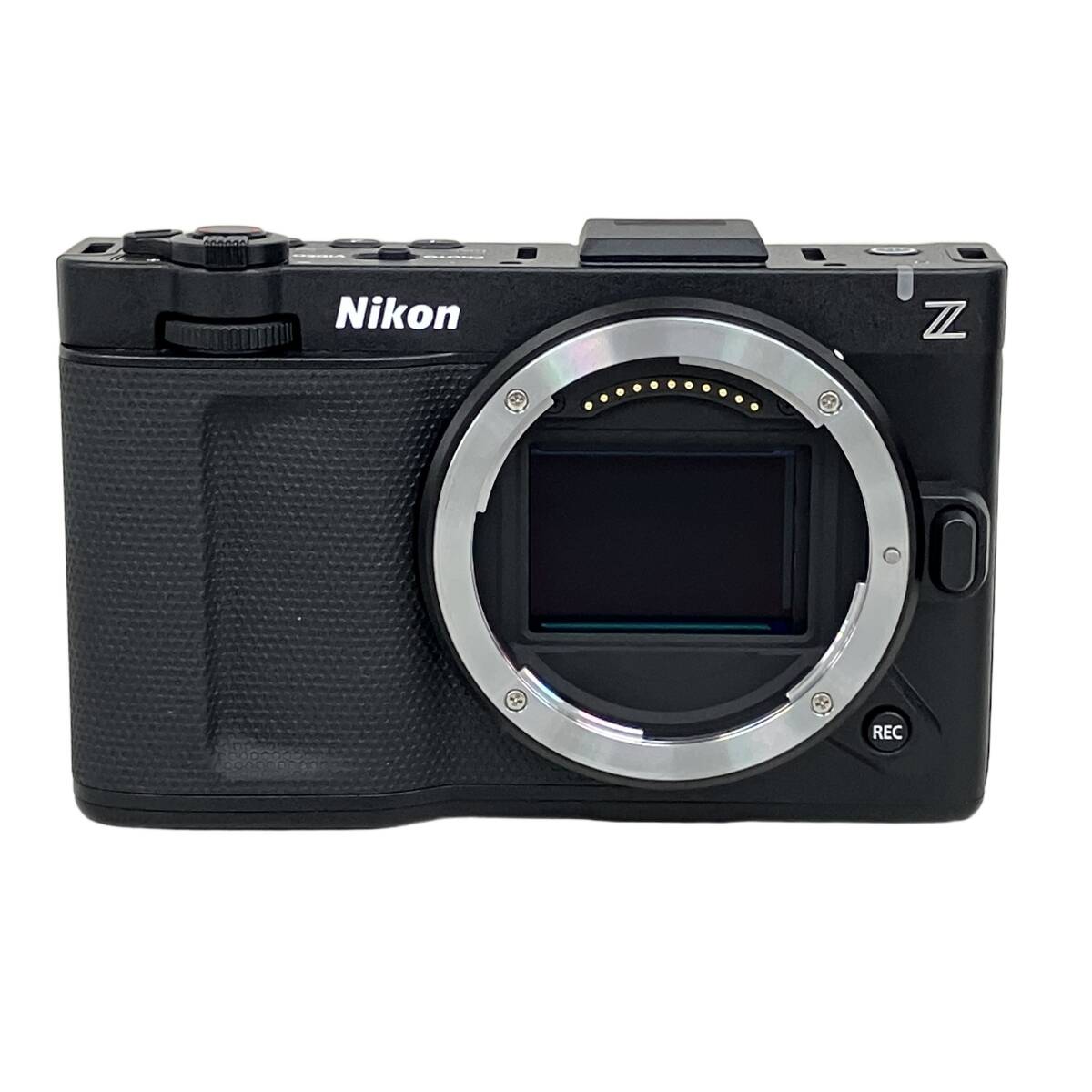 Nikon RED ZR ニコン Z mount ボディ カメラ ミラーレスカメラ 中古 美品 K11497379拍卖