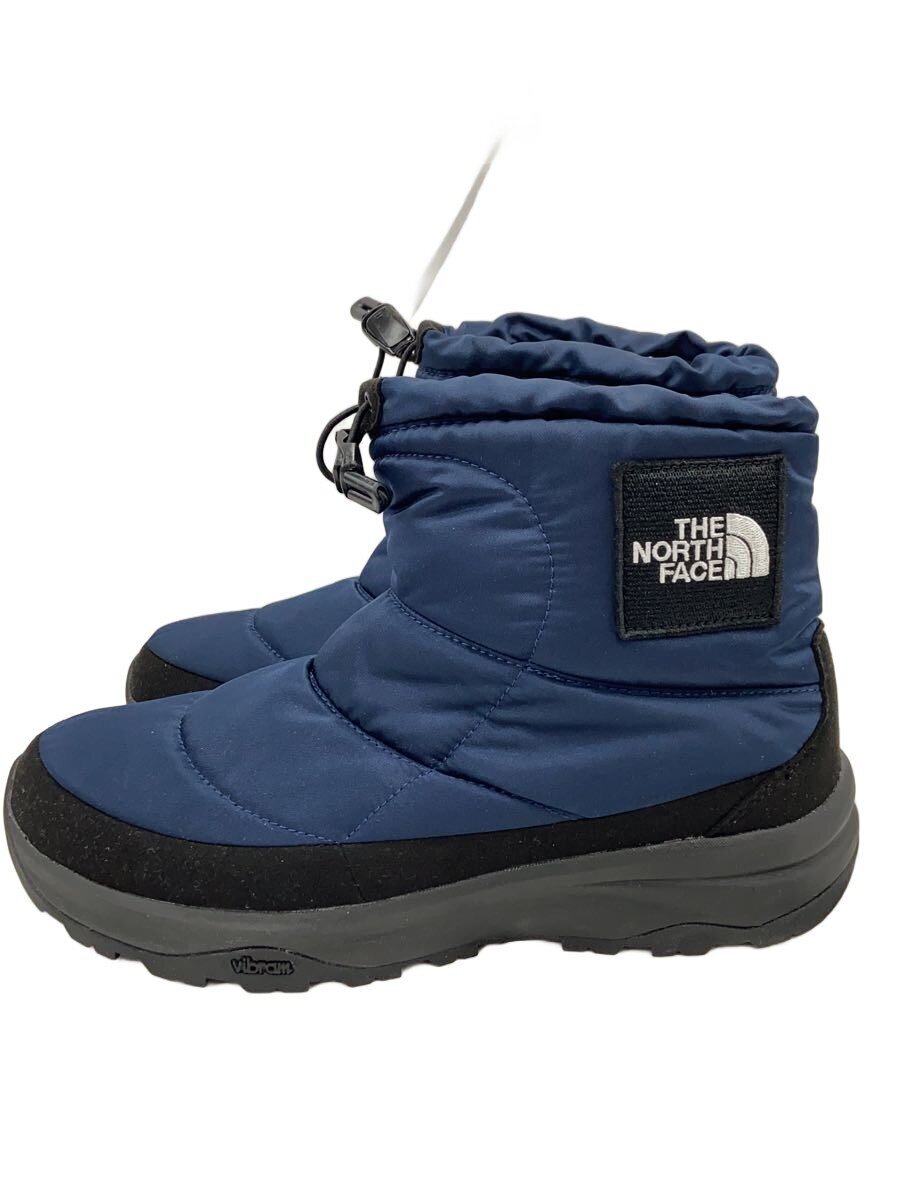 THE NORTH FACE◆ブーツ/27cm/NVY/NF52076//拍卖