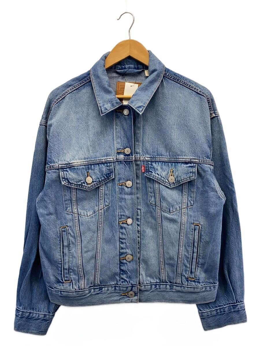 Levi’s◆Gジャン/S/デニム/IDG/PC9-A1743-0004//拍卖