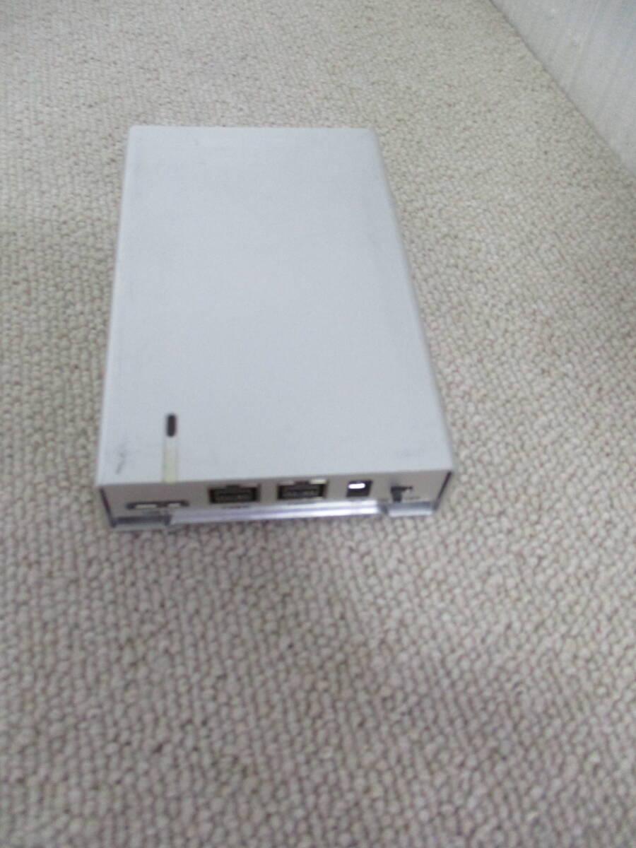 外付けHDD 1TB 2.5インチ USB3.0 FireWire800対応 フォーマット済み★使用:679時間 ★本体のみ★ポータブルハードディスクNo:6D-116拍卖