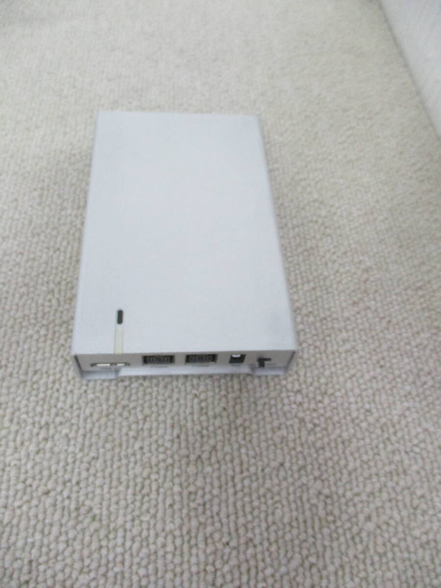 外付けHDD 1TB 2.5インチ USB3.0 FireWire800対応 フォーマット済み★使用:1181時間 ★本体のみ★ ポータブルハードディスク/No:6D-118拍卖