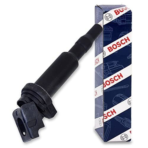 BOSCH(ボッシュ) イグニッションコイル 0221504470 プジョー: 207 208 / シトロエン: C3拍卖