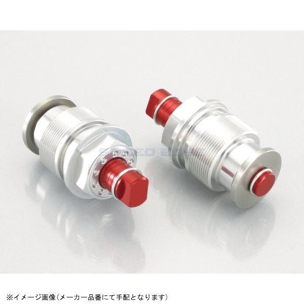 在庫あり KITACO キタコ 502-0030000 ロードアジャスターSET拍卖