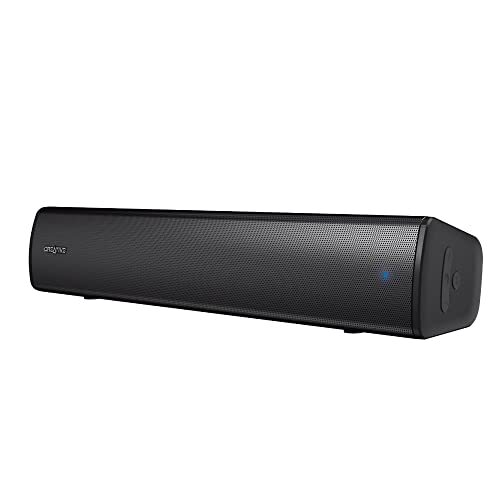 クリエイティブ・メディア Creative Stage Air V2 幅41cm AUX/BT/USB オーディオ 最大20WOK拍卖