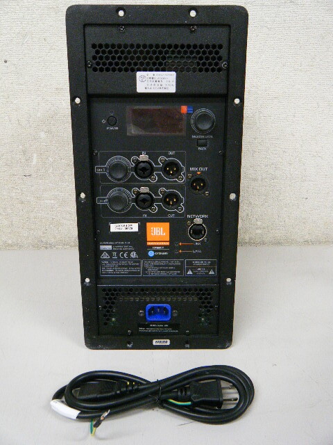 JBL PROFESSIONAL SRX812P crown / PAスピーカーの一部? / 中古(現状品)拍卖
