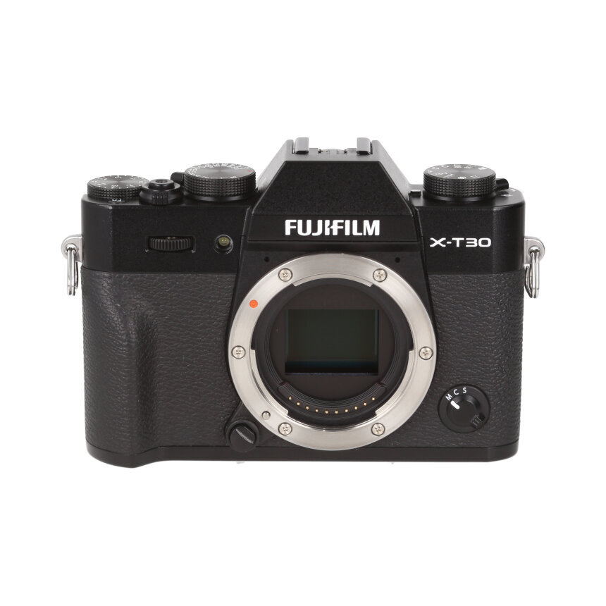 FUJIFILM FUJIFILM X-T30 BODY ブラック 【AB】拍卖
