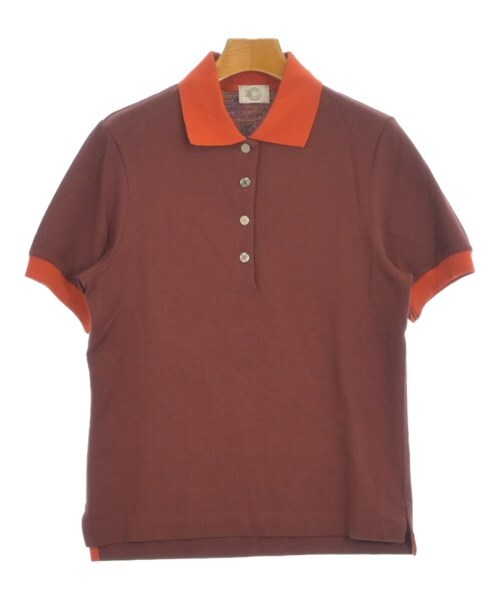 HERMES ポロシャツ レディース エルメス 中古 古着拍卖