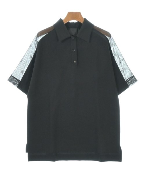 GIVENCHY ポロシャツ レディース ジバンシー 中古 古着拍卖