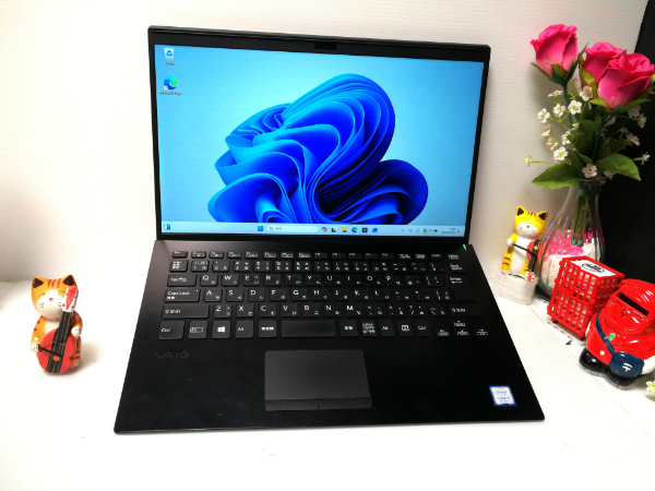 COREi5-第8世代CPU SSD256GB メモリ8GB搭載 ☆Windows11 Office2024☆gj 即決/HDMI搭載/即日発送☆03拍卖