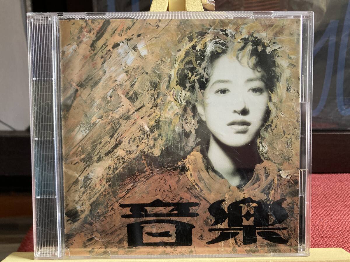【CD】種ともこ ☆ 音楽 国内盤 90年 CBS/Sony ガールポップ 名盤 水の中の惑星 The Rainbow Song 帯欠損拍卖