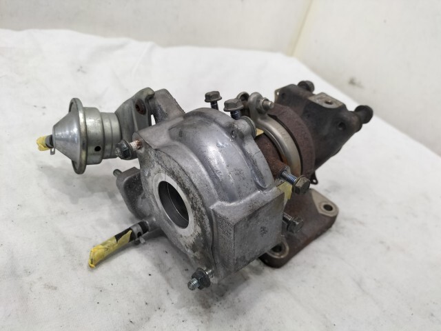 N-ONE DBA-JG1 ターボチャージャー ツアラ- Lパッケージ NH624P 18900-5K7-003拍卖