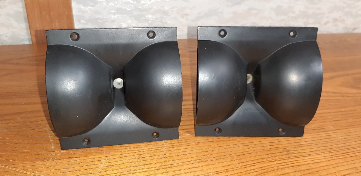 JBL 2404H ホーンツィーター ペア 07S51■■拍卖