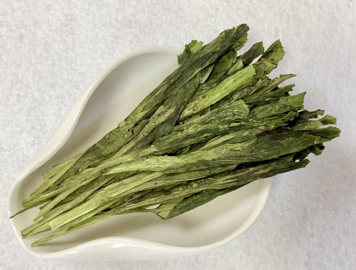 『太平猴魁』50g・2026年新茶 緑茶【中国茶・安徽省産】拍卖