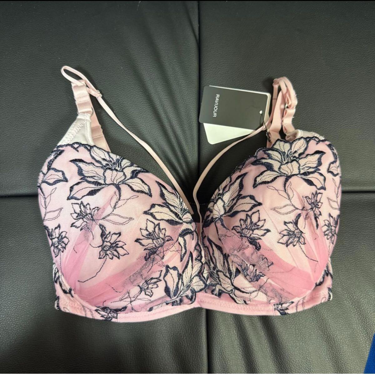 ラヴィジュール ブラジャー H65拍卖