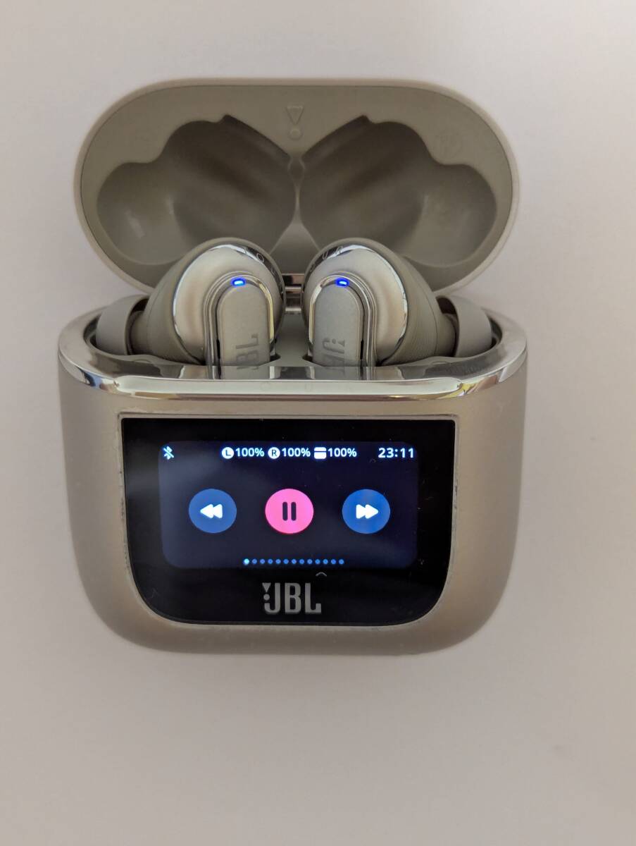 JBL Tour Pro 2 拍卖