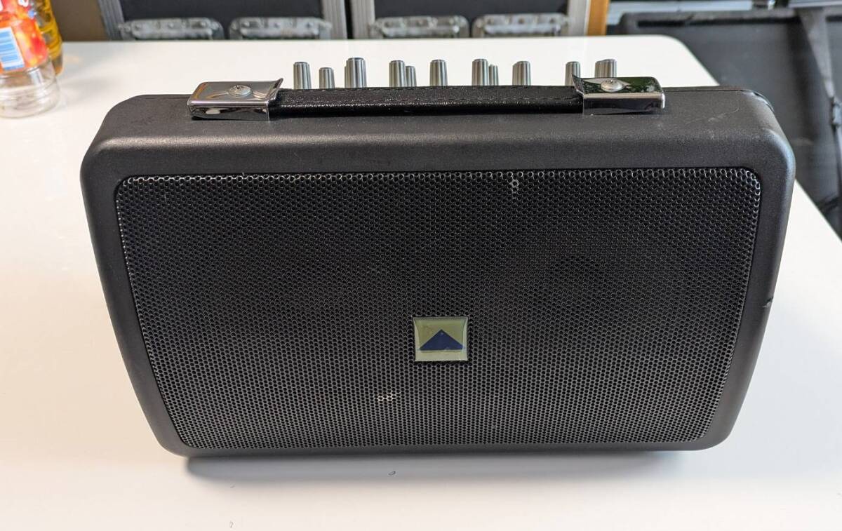ALTO PBM4 SISTEMA 中古品 ジャンク拍卖