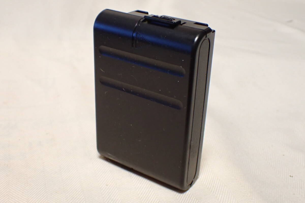 SONY ソニー EBP-55 単三バッテリーホルダー 乾電池アダプター拍卖