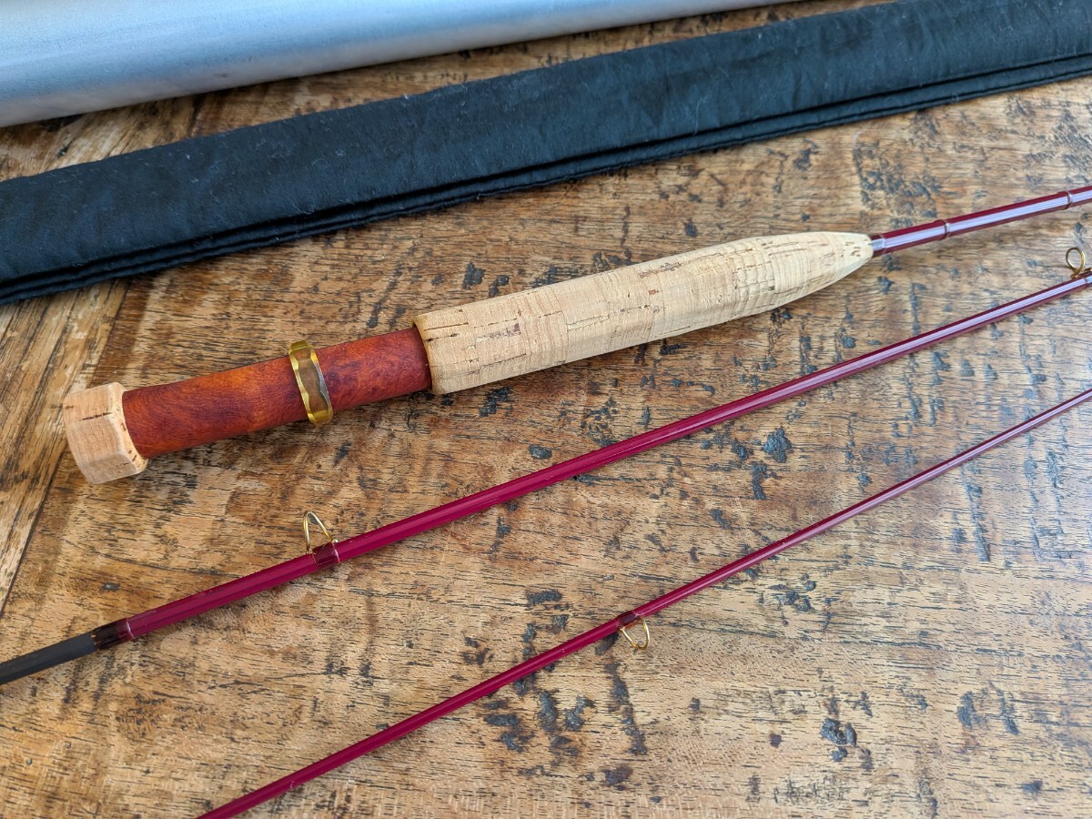 SOLID OCTAGON ソリッドオクタゴン 8.3ft #3拍卖