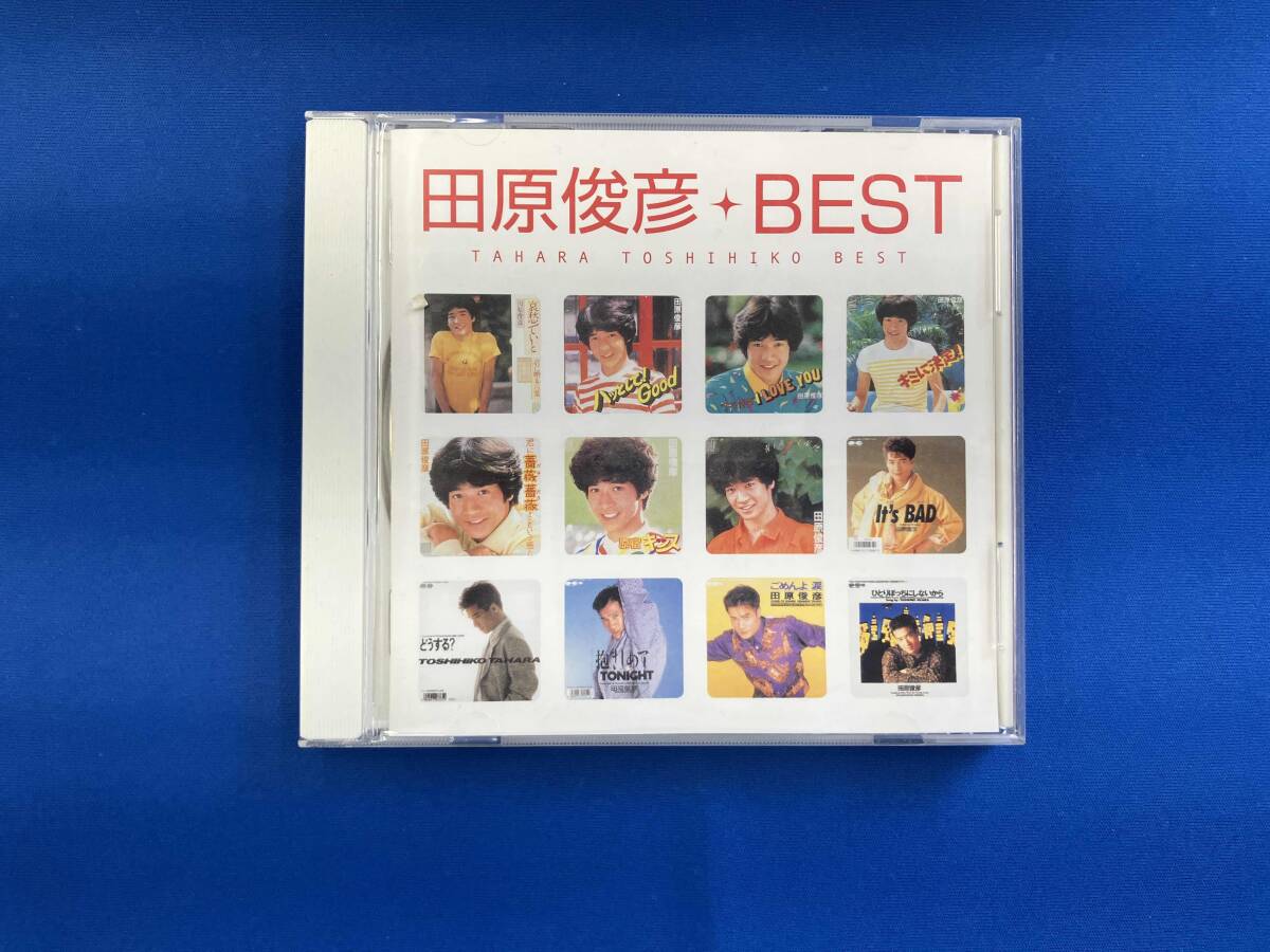 田原俊彦 CD プラチナムベスト 田原俊彦~Myこれ!クション(UHQCD)拍卖