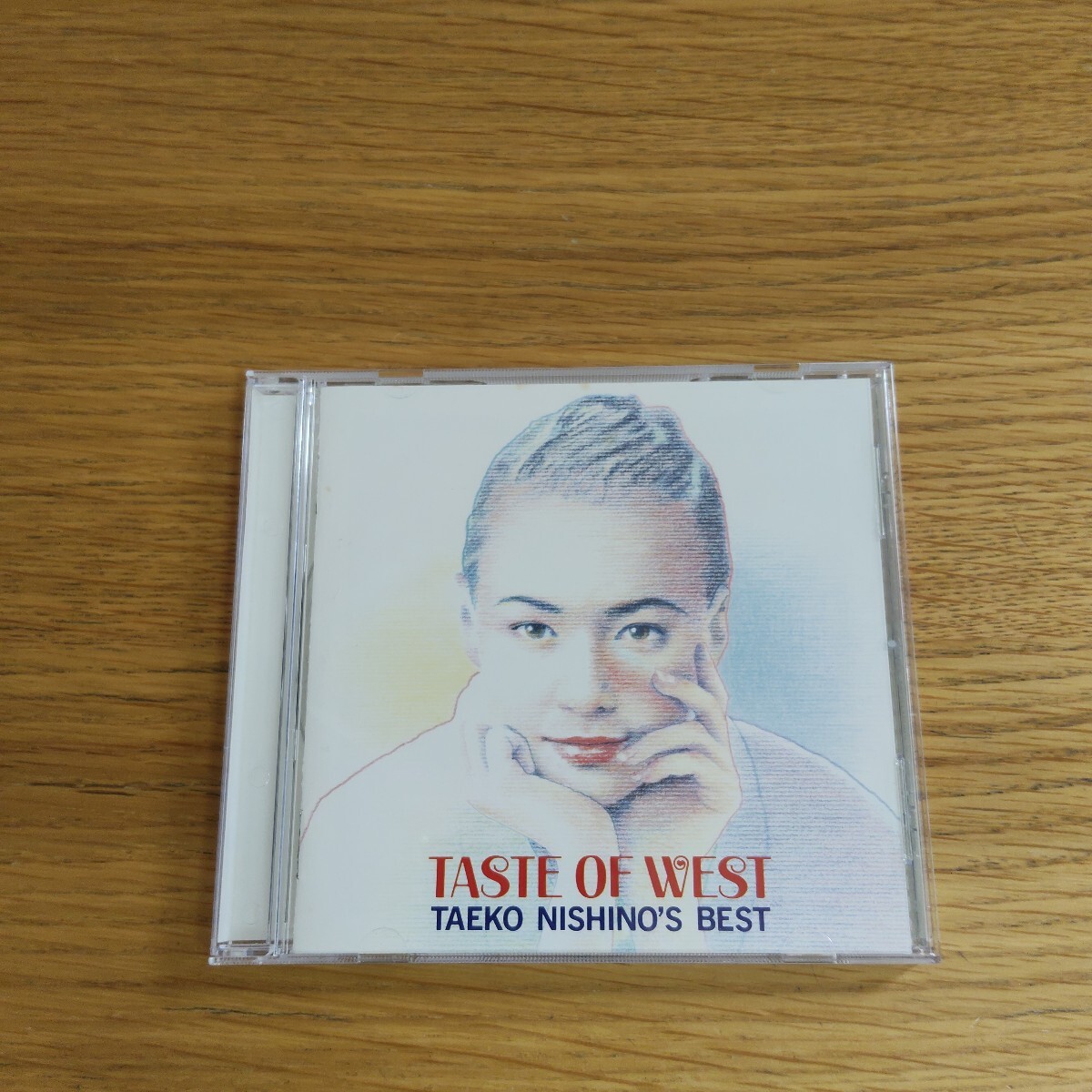 西野妙子 TASTE OF WEST拍卖
