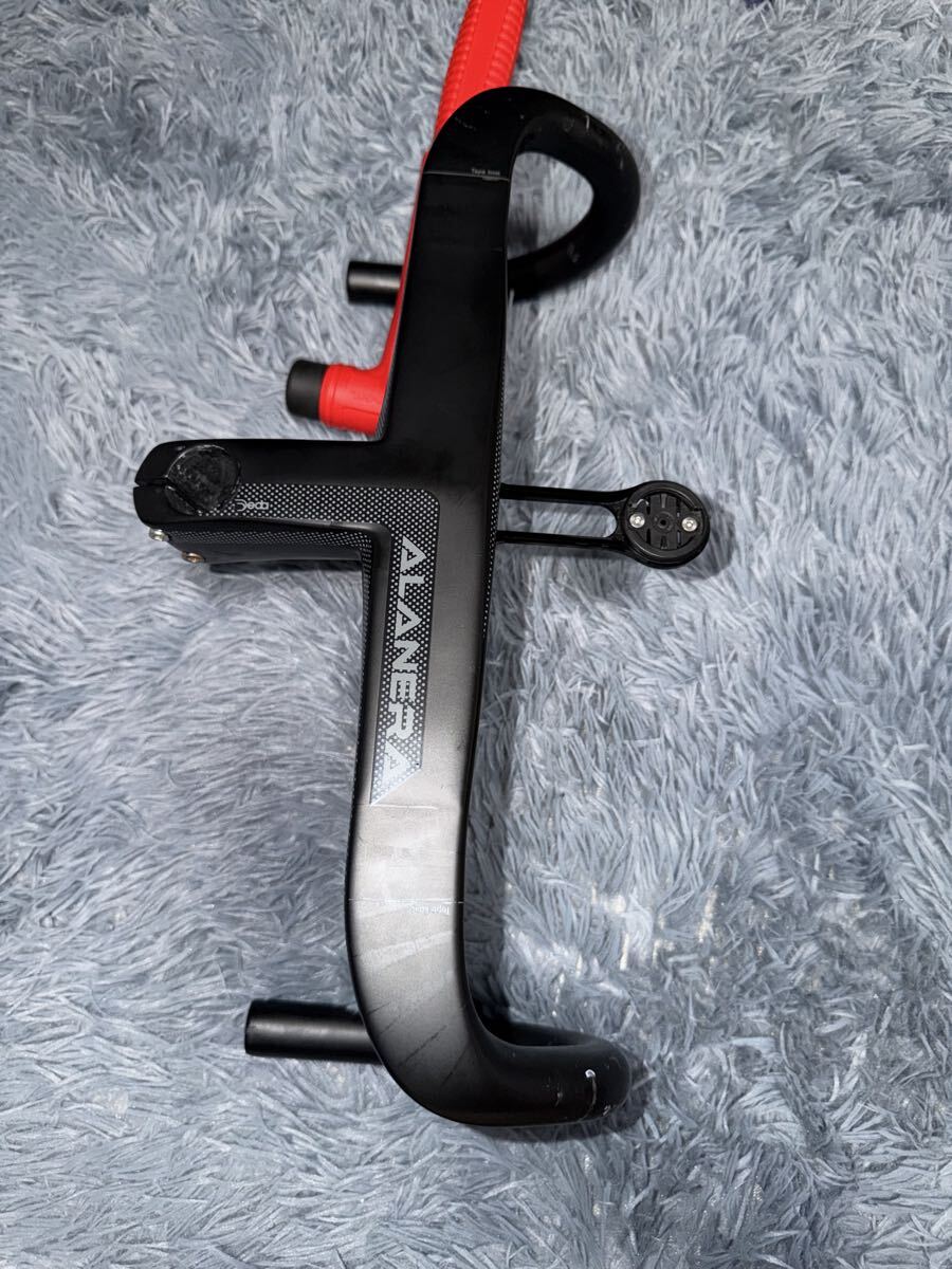 デダ アラネラ 一体型ハンドル拍卖